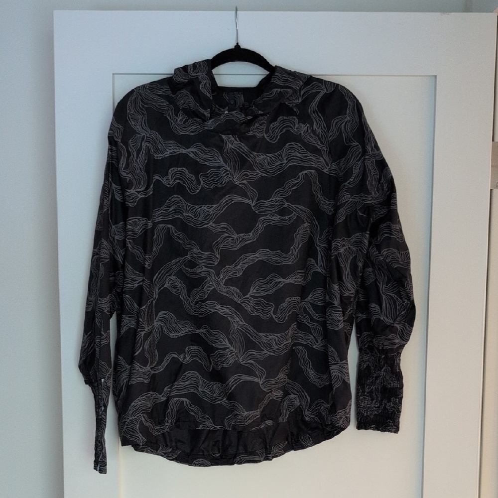 Brooks Running Jacket